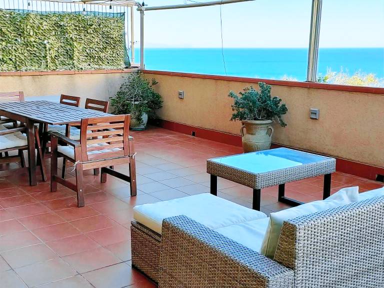 Ferienwohnung in Cefalù, Sizilien, Italien