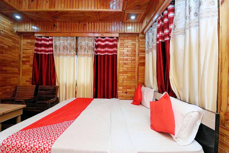 Hotel Uttarayan — photo 2