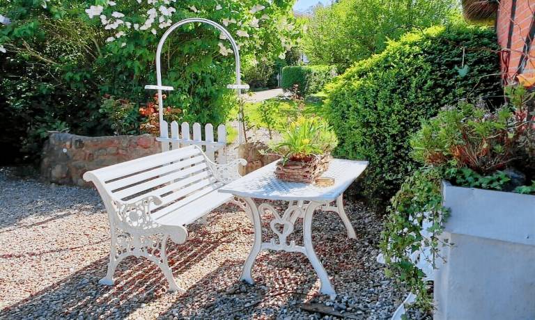 Landhaus Lütjenburg