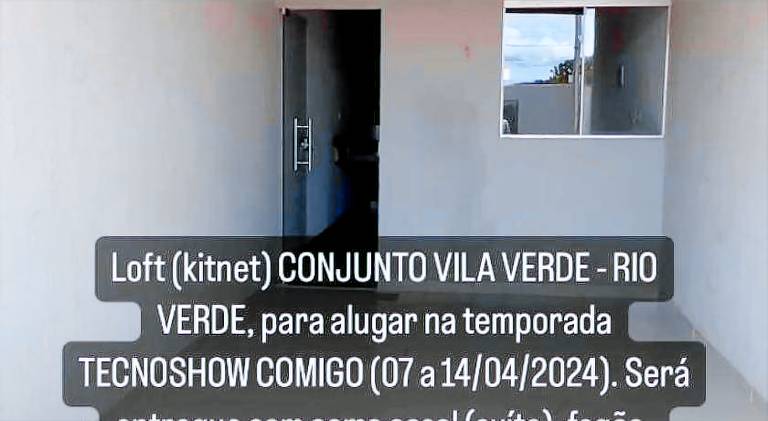 Apartamento Conjunto Vila Verde