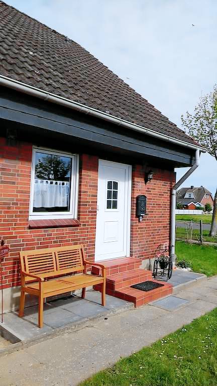 Ferienhaus Friedrichskoog