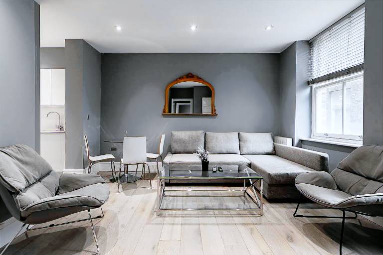 Ferienwohnung Holborn