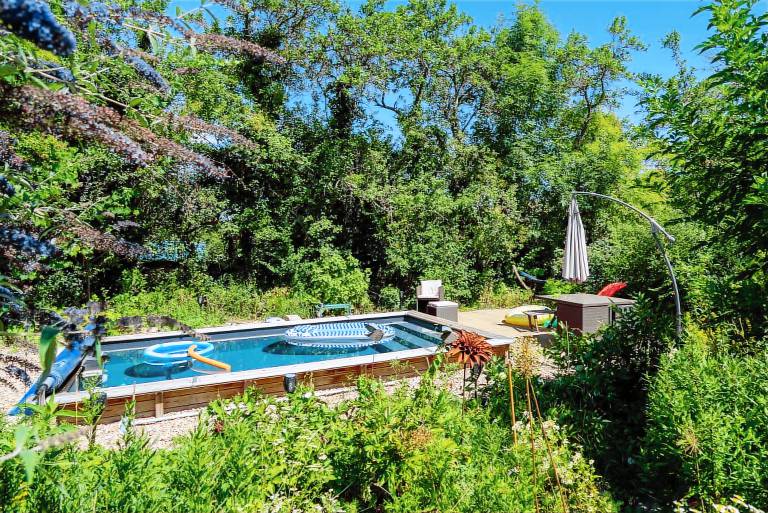 Pension Raville