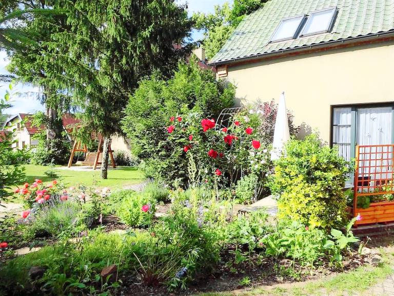 Ferienwohnung Hammelspring