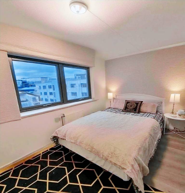 Stunning Hotel Penthouse Located in Central Oslo — photo 2