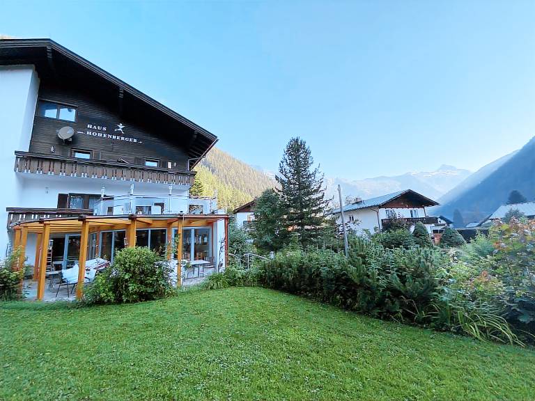 Ferienwohnung  Mallnitz