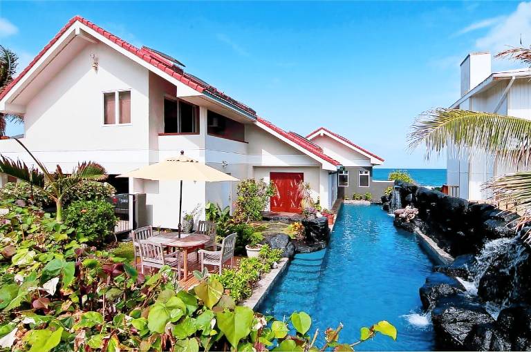 House Kailua