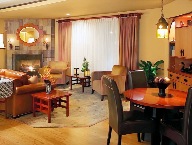 Larkspur Landing Extended Stay Suites Renton — photo 2