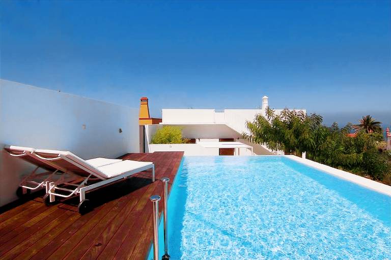 Casa Los Cancajos