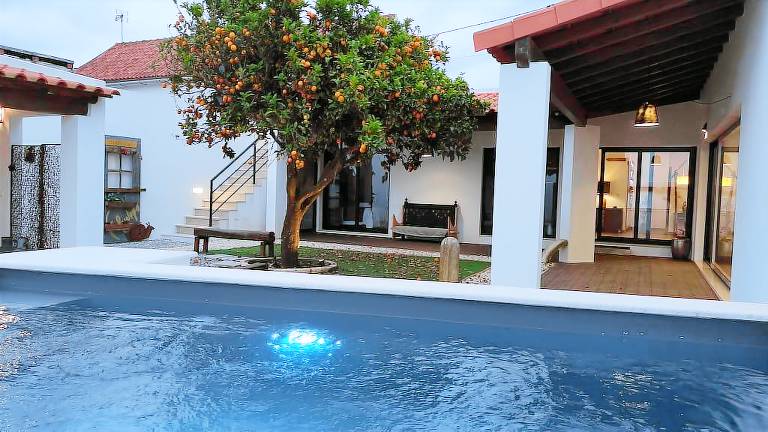 House  Vau