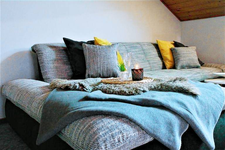 Ferienwohnung Neumühlen