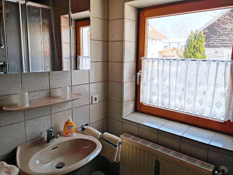 Ferienwohnung in Ludwigsreut, Haidmühle für max. 4 Personen Ferienwohnung in Ludwigsreut, Haidmühle für max. 4 Personen