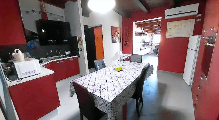 Rental apartment with 2 rooms for 6 persons — photo 3