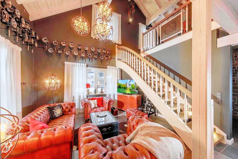 Ferienhaus  Ilsenburg (Harz)