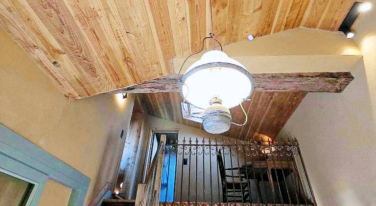 Vacation home with 2 rooms for 4 persons — photo 3