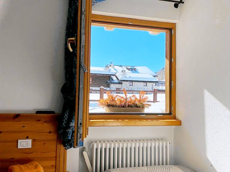 Apartment "Piz Orsera" with Mountain View, Garden & Wi-Fi — photo 2