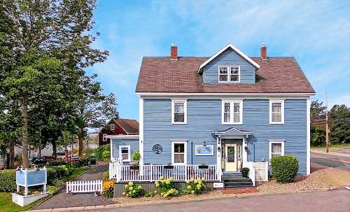 Bed and breakfast  Pictou
