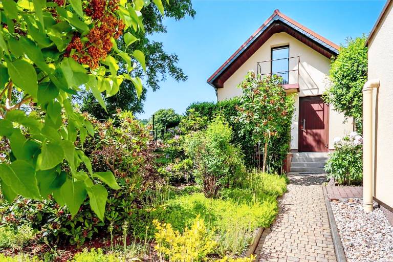 Ferienhaus Bischofswerda