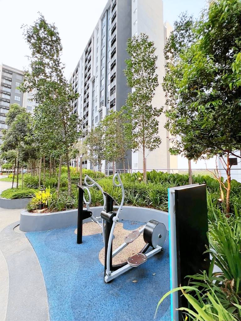 Apartamento Banting