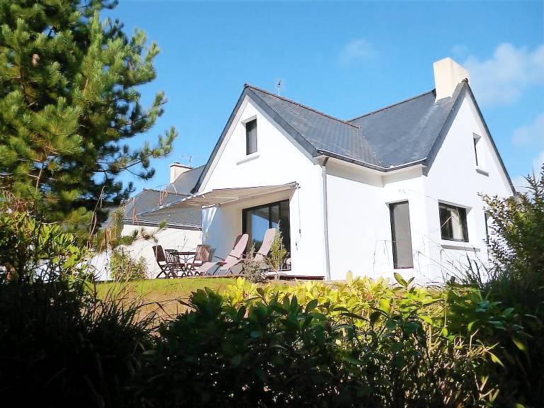 Maison de vacances  Concarneau