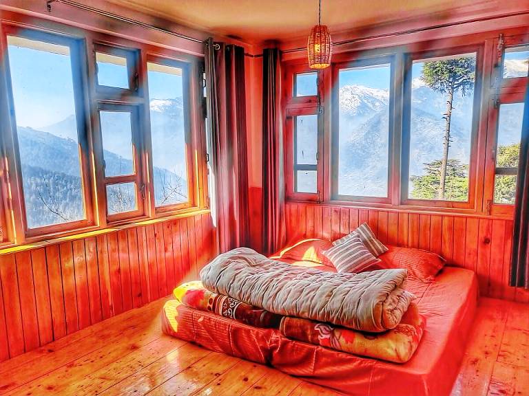 Villa Naggar