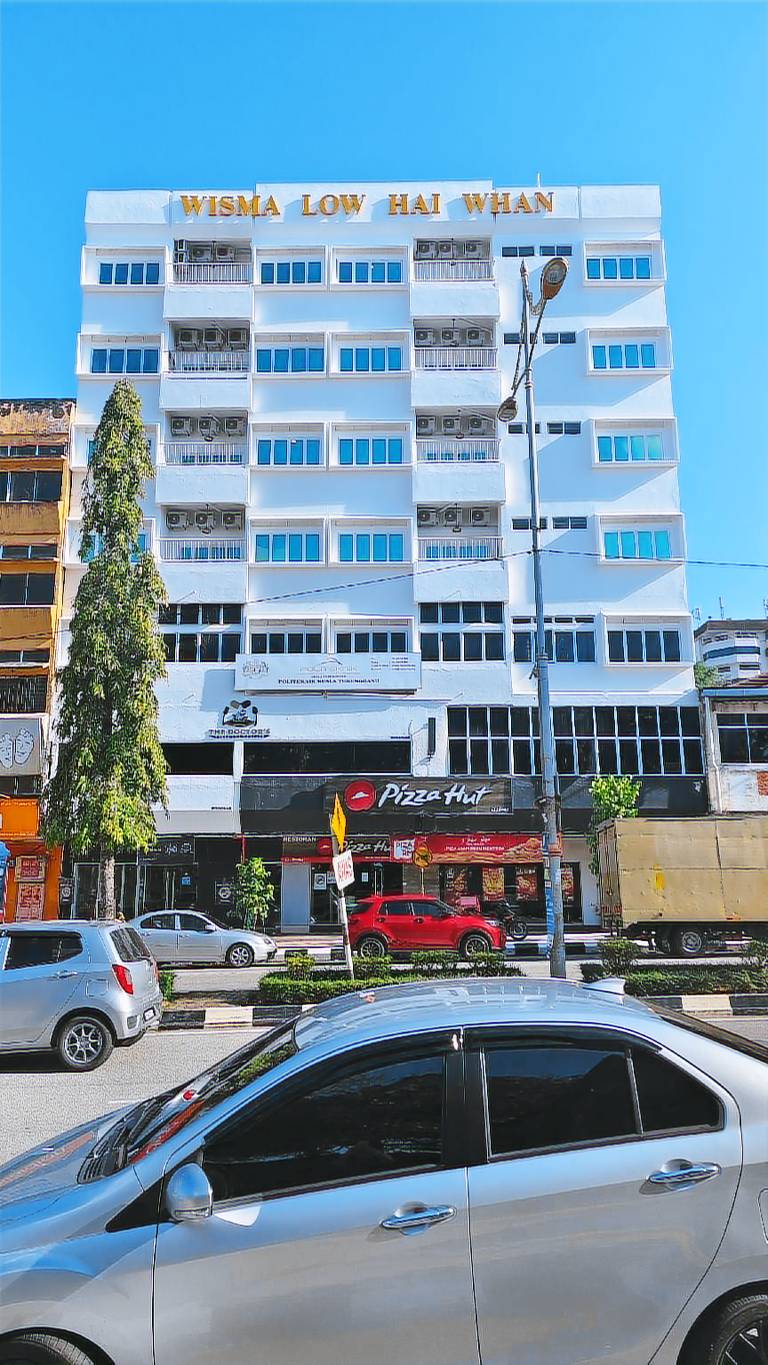 145 m² Ferienwohnung