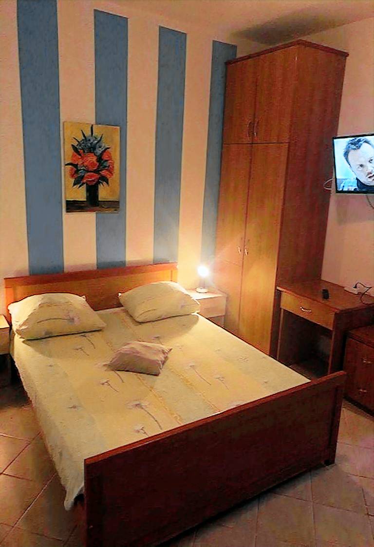 Apartman Otok Ošljak