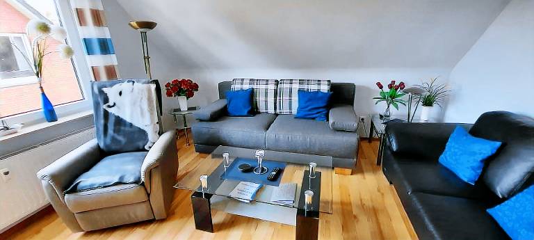 Ferienwohnung Kirchwerder