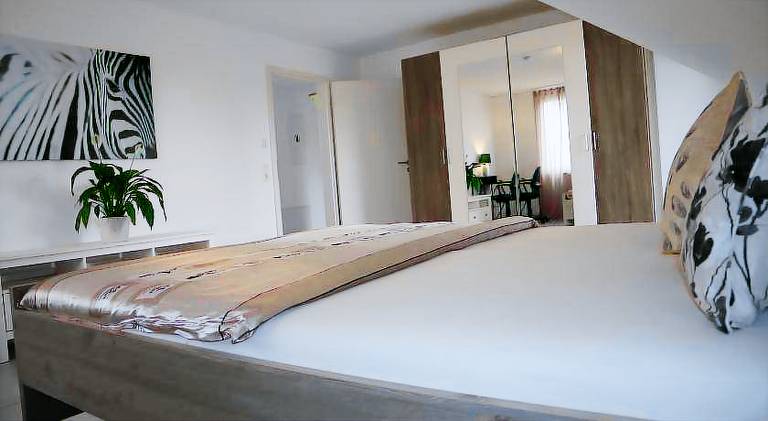 Ferienwohnung Renningen
