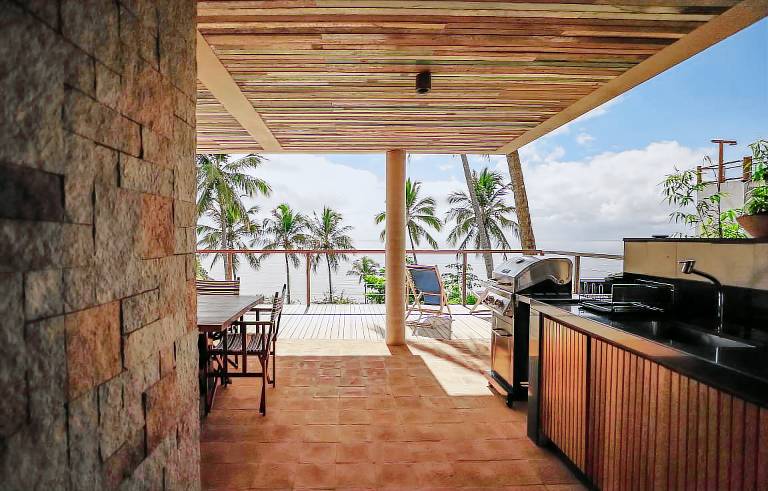 House Itacaré