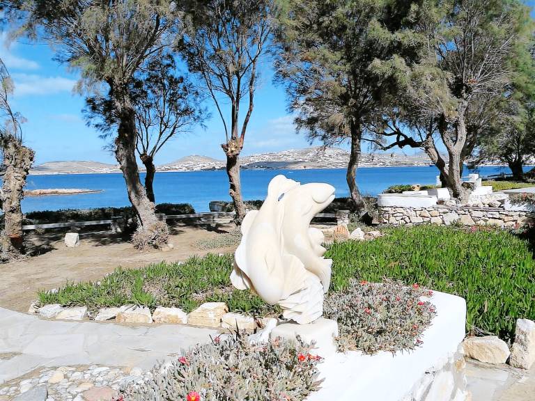 Βίλα Παραλία Λιβάδια