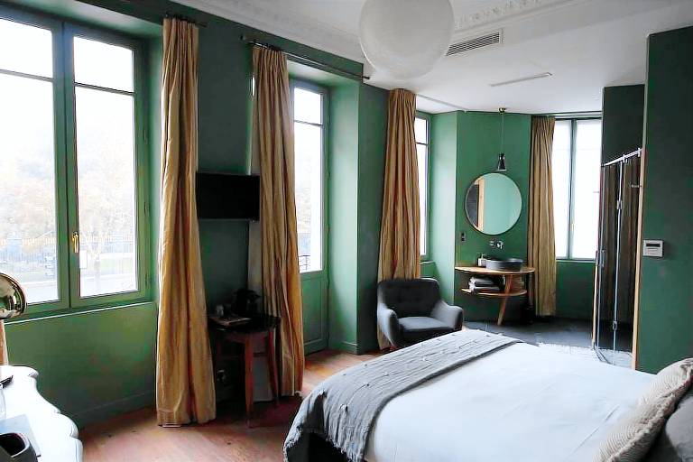 Bed & Breakfast Bordeaux
