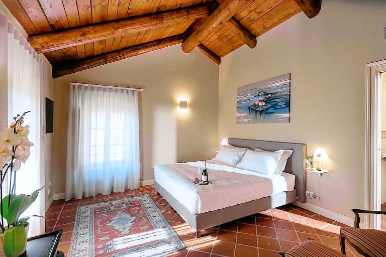 Casale San Matteo