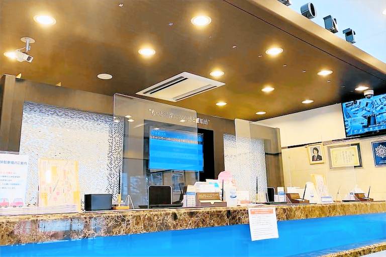 Toyoko Inn Mikawa Anjo Station Shinkansen Minami 2