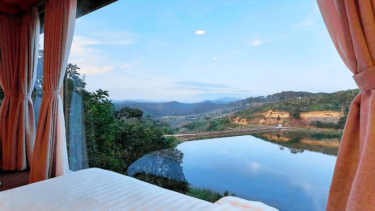 Mimoza Homestay Cau Đat — photo 3