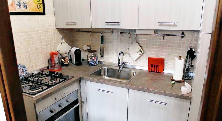 Vacation home | Near Royal Palace of Turin — photo 5