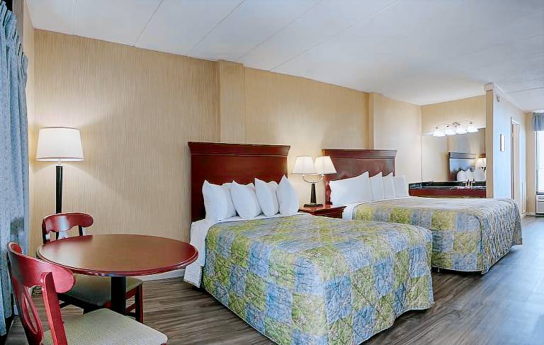 Motel Ocean City