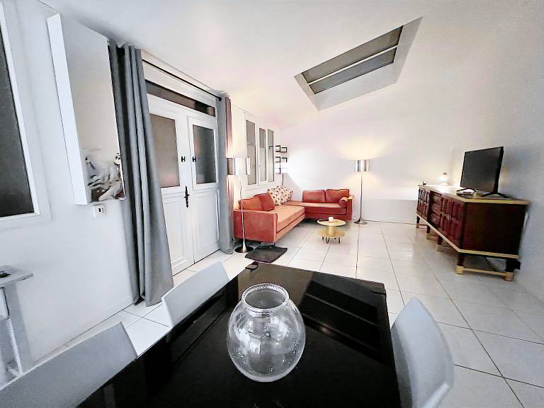 Condo Paris