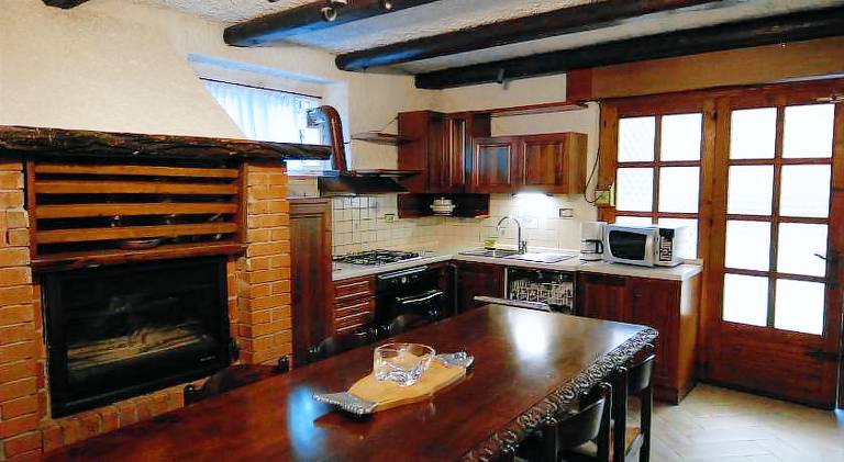 Charming apartment | Pets allowed in Tenno