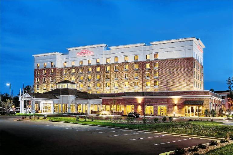 Hilton Garden Inn Raleigh-Cary — photo 3