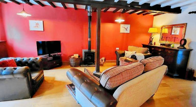 Wonderful vacation home | Pets are welcome in Seascale