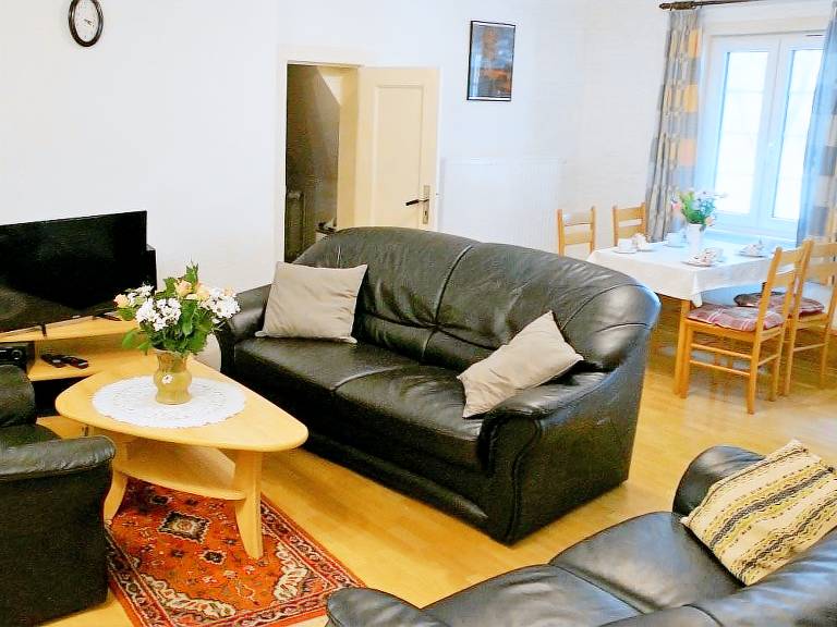 Ferienwohnung Scheeßel