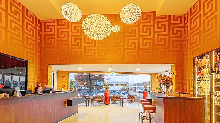 Trip Inn Conference Hotel and Suites — photo 2