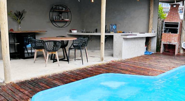 Pleasant villa with pool | Pets allowed — photo 5