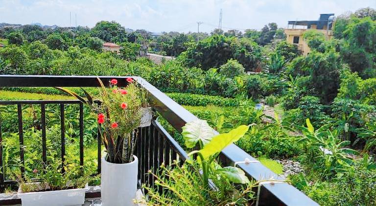 Tam coc gold smile hotel — photo 2