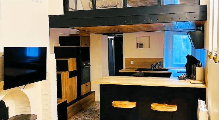 Beautiful apartment | Next to Capitole de Toulouse | Pets allowed — photo 2