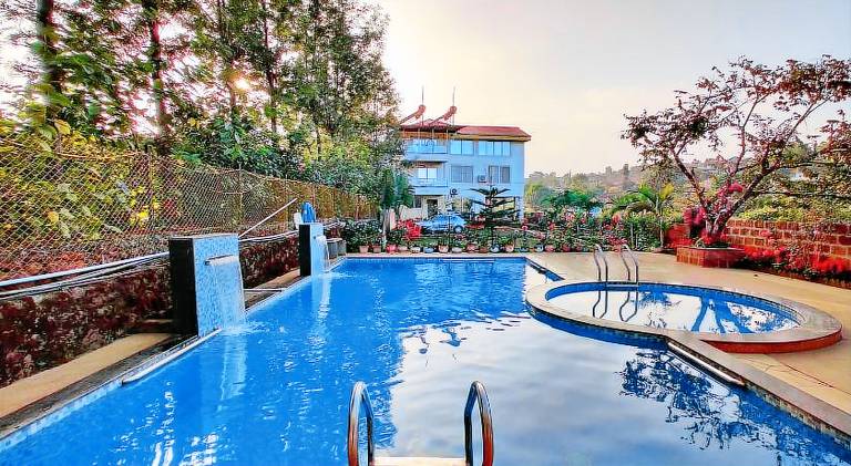 Strawberry Land Resort — photo 2