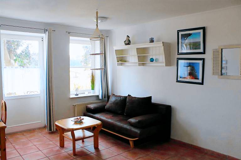Ferienwohnung Vollerwiek
