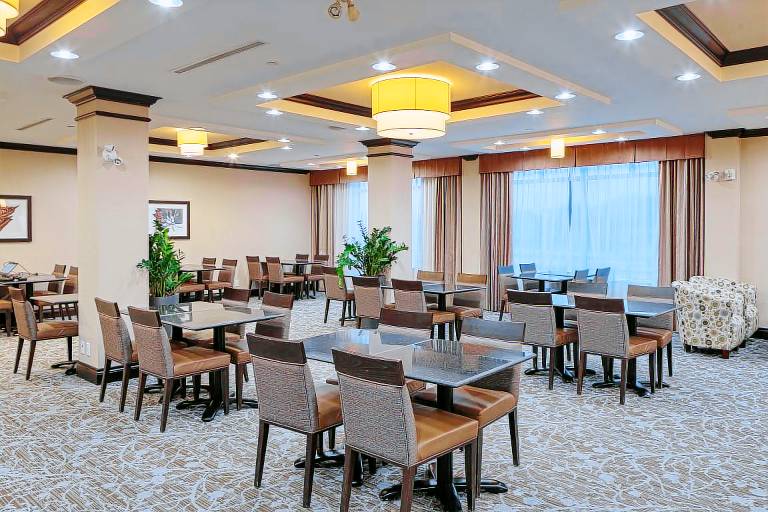 Holiday Inn Express & Suites Ottawa East-Orleans By IHG — photo 5