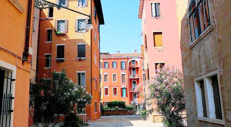 Lovely holiday apartment | Next to Santa Maria della Salute | Pet-friendly — photo 5